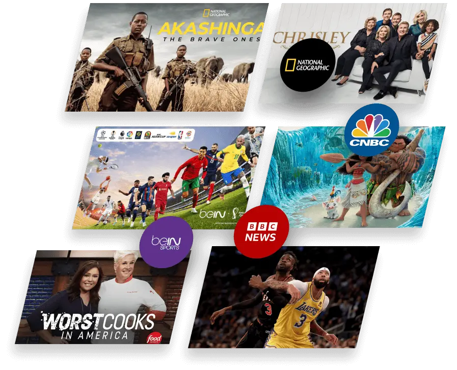 iptv france